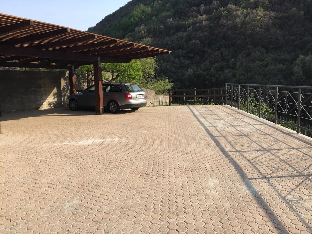 Gli Agrumi Giustenice 外观 照片